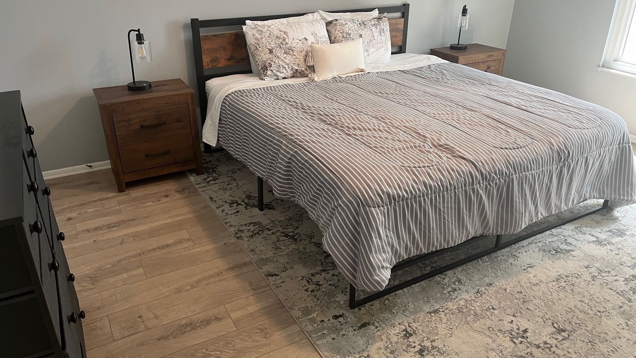 Photo of Bedroom in Sebastian Highlands