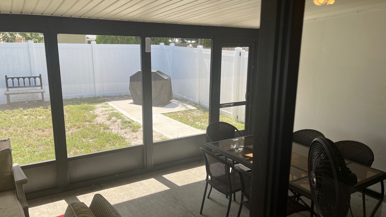 Photo of Outdoor in Sebastian Highlands
