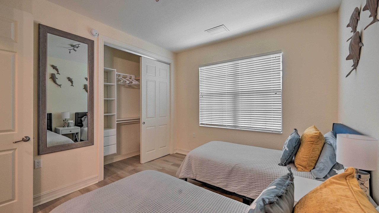 Photo of Bedroom in Ole