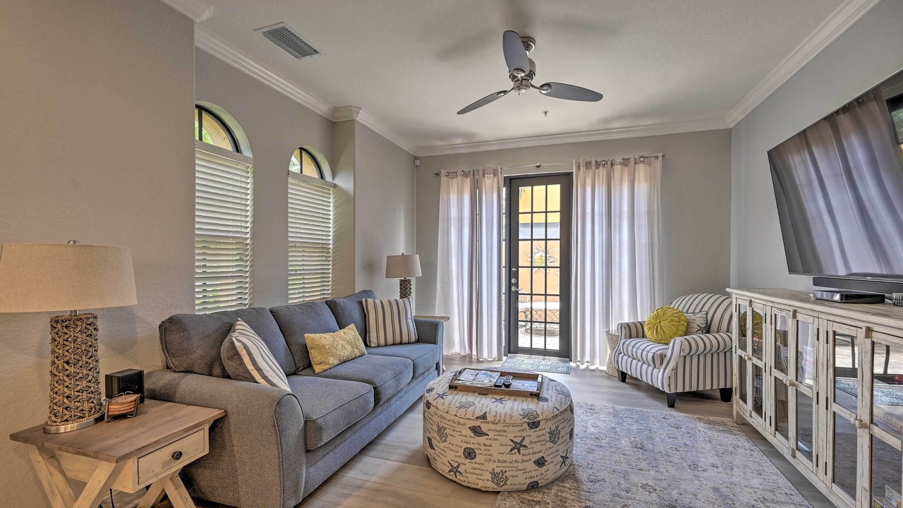 Photo of Bedroom in Ole