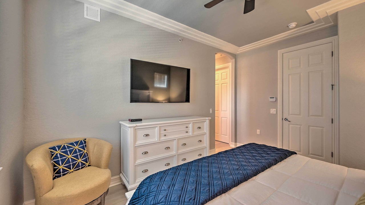 Photo of Bedroom in Ole