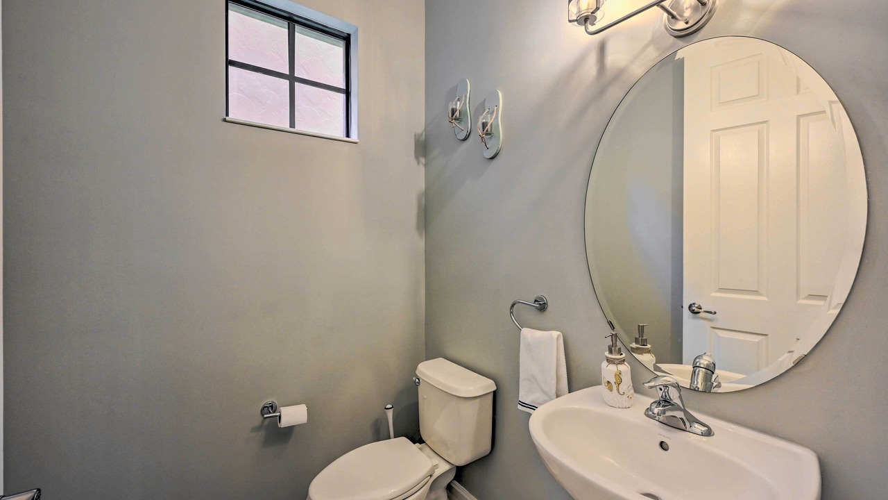 Photo of Bathroom in Ole