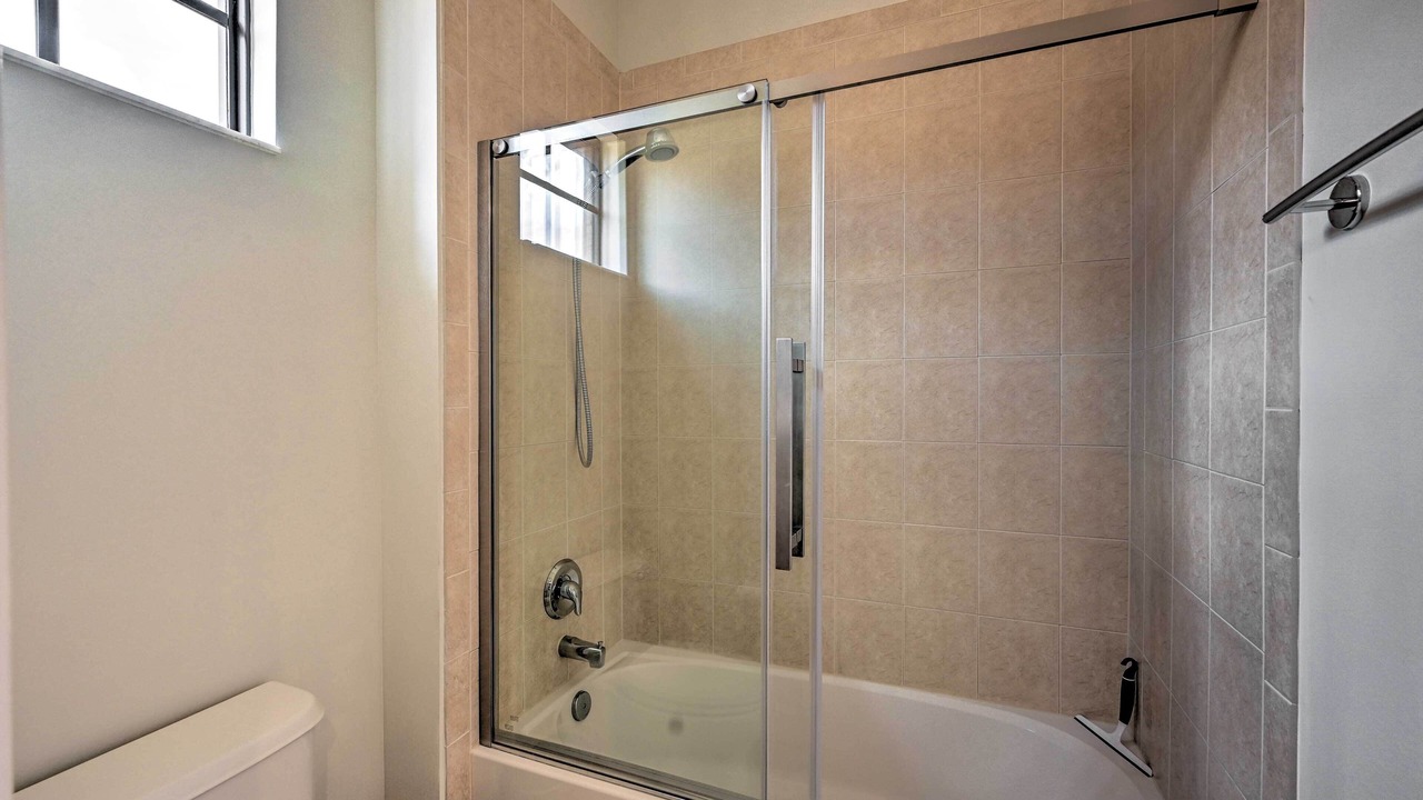 Photo of Bathroom in Ole