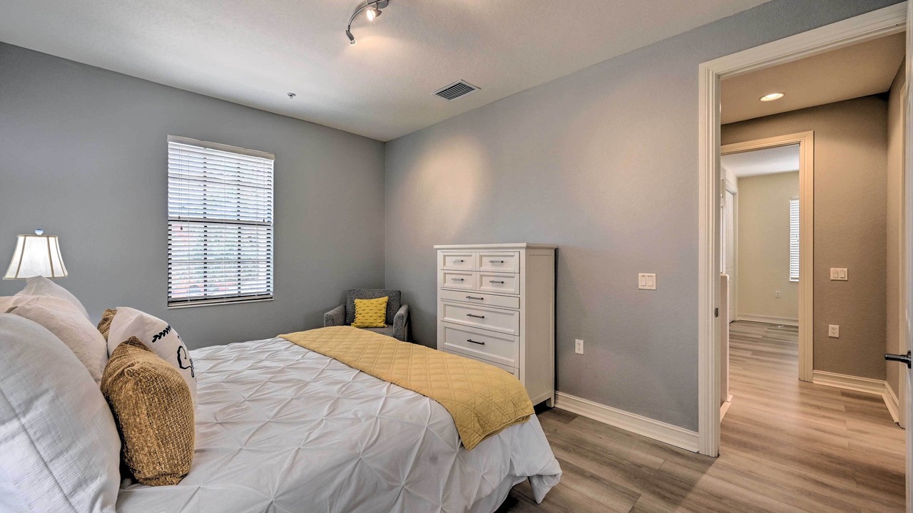 Photo of Bedroom in Ole