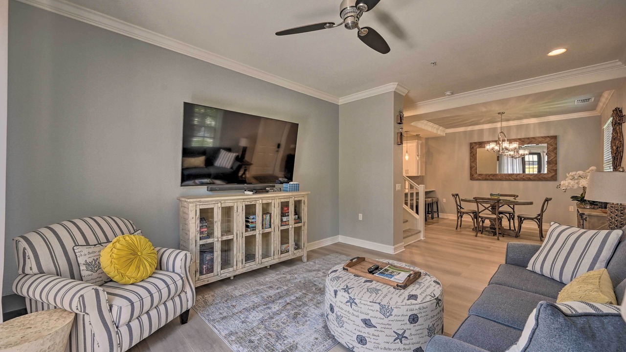 Photo of Livingroom in Ole