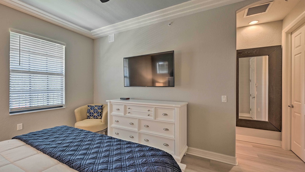 Photo of Bedroom in Ole