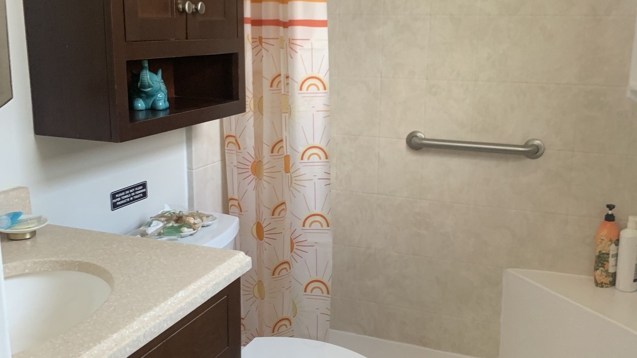 Photo of Bathroom in Orlando