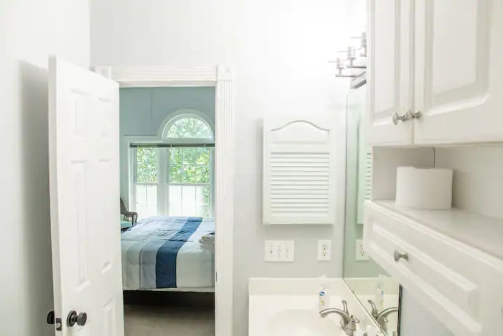 Photo of Bathroom in Myrtle Beach