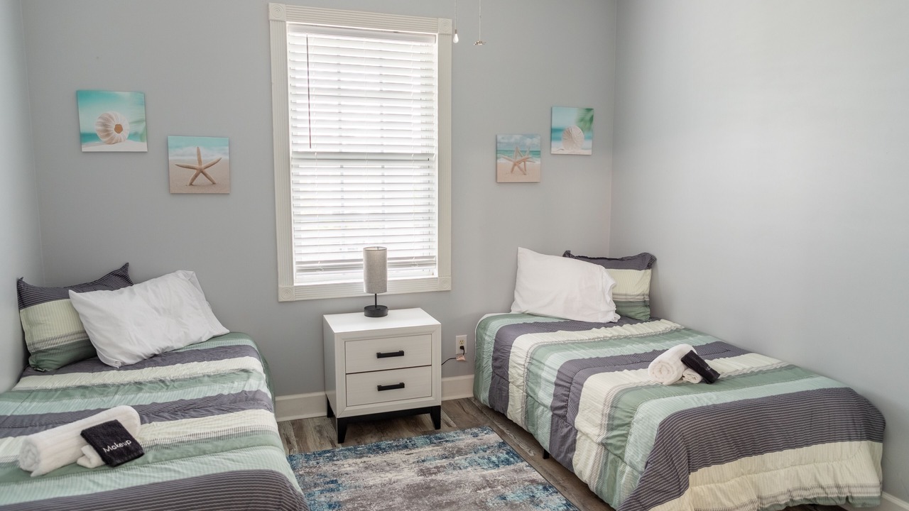 Photo of Bedroom in Myrtle Beach