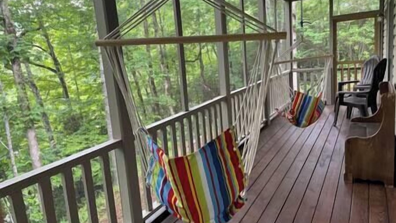 Photo of Patio Balcony in Almond