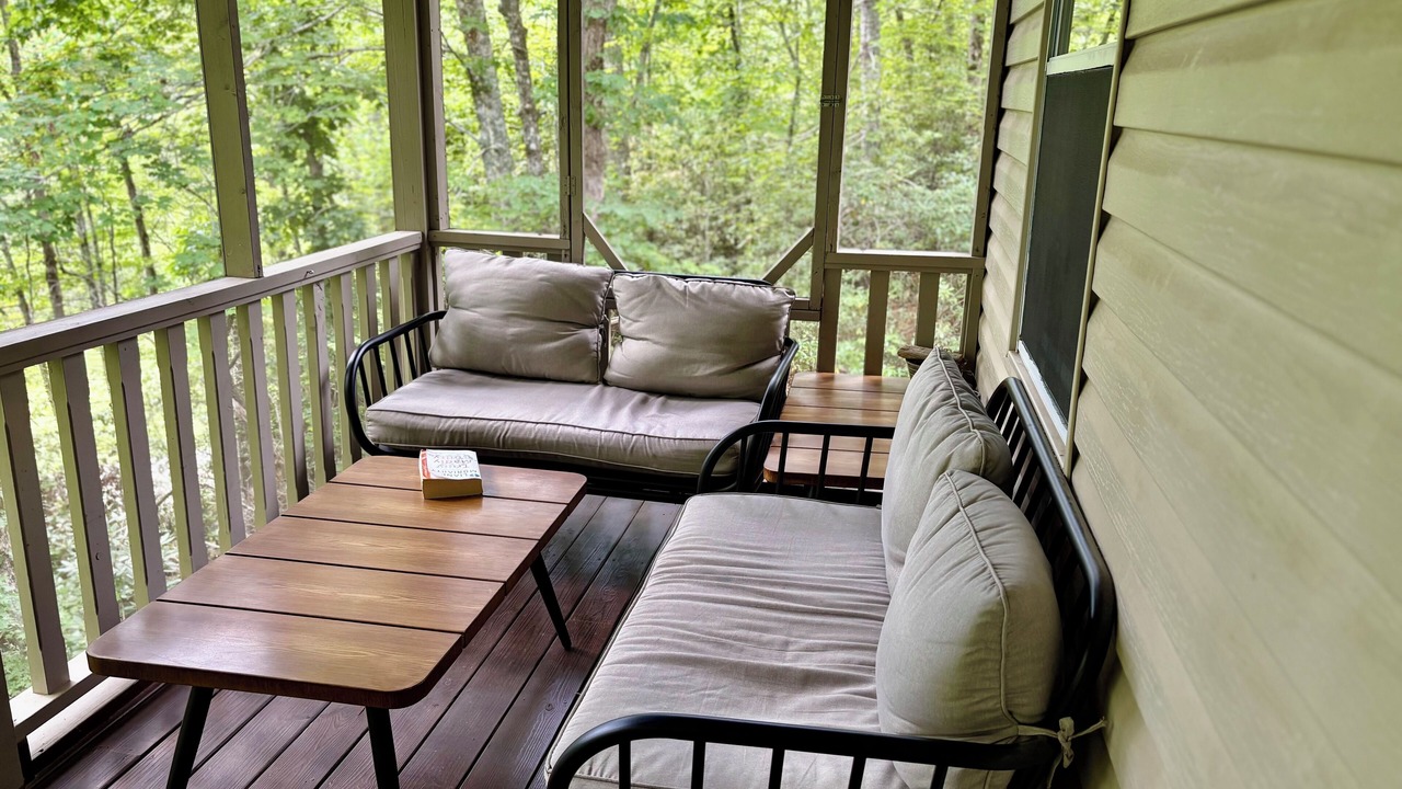 Photo of Outdoor in Almond