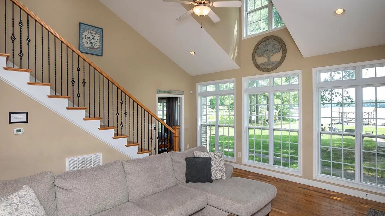 Photo of Livingroom in Waterloo