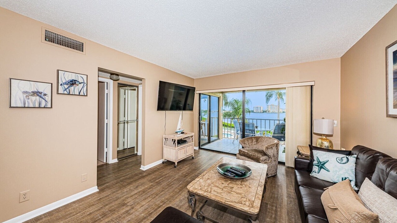 Photo of Livingroom in Palma del Mar