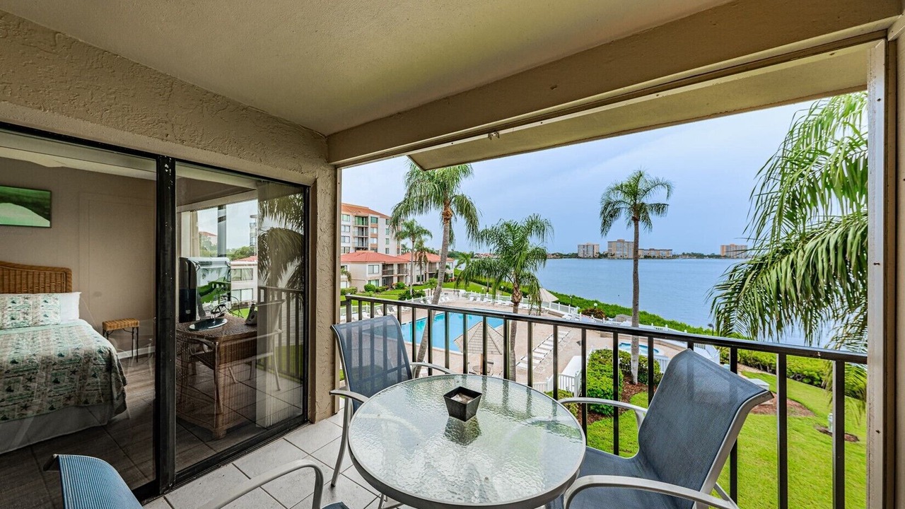 Photo of Patio Balcony in Palma del Mar