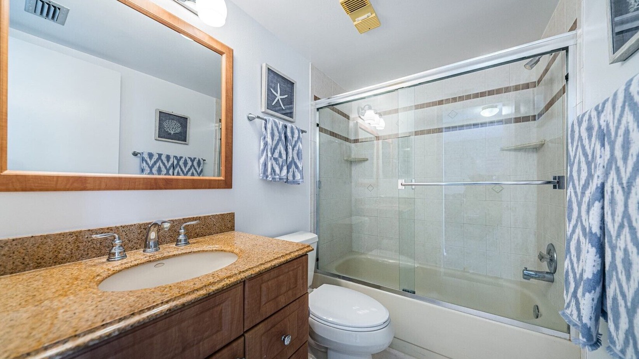 Photo of Bathroom in Palma del Mar