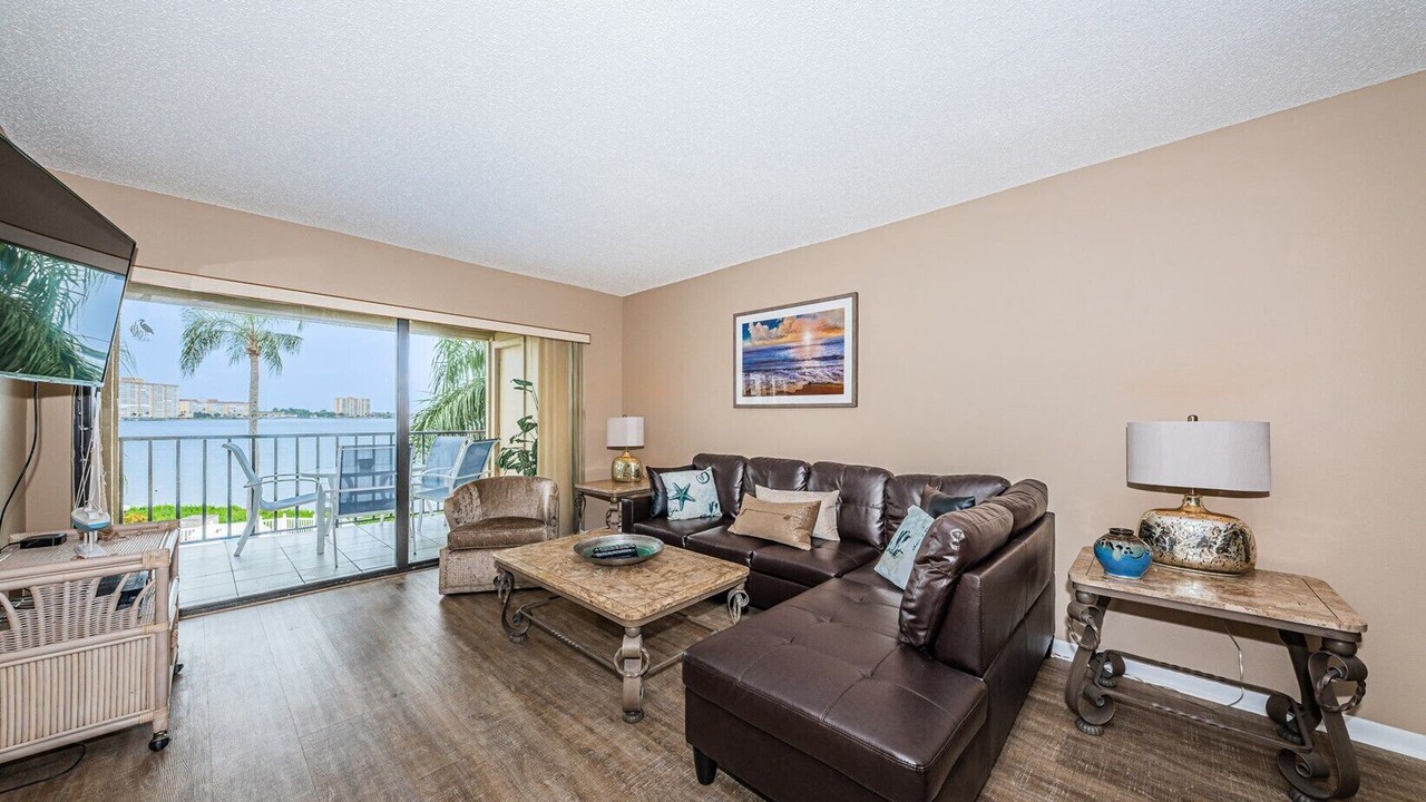 Photo of Livingroom in Palma del Mar