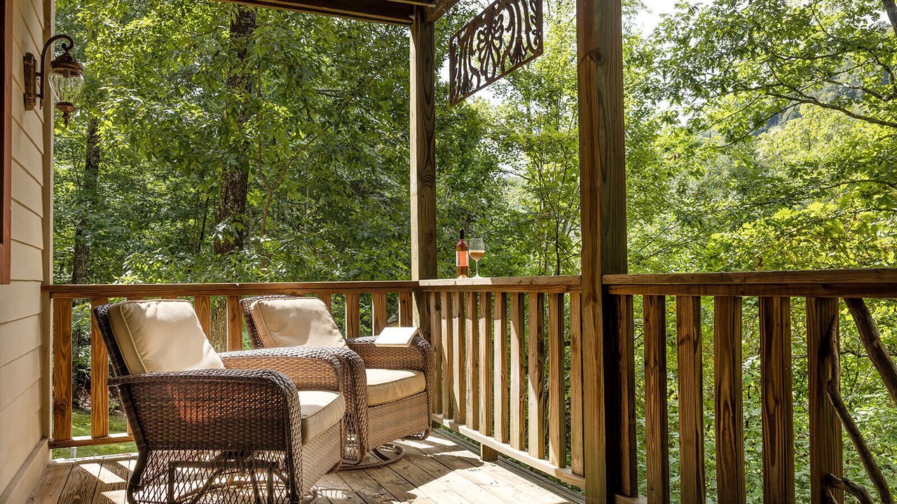 Photo of Outdoor in Cullowhee