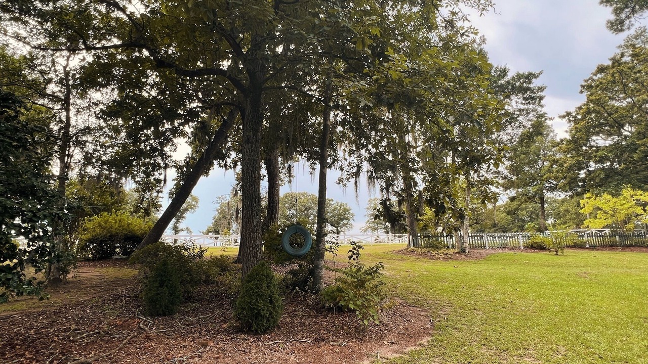 Photo of Outdoor in Manning