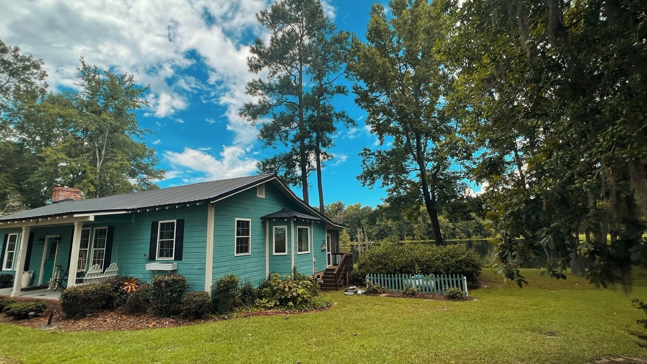 Photo of Outdoor in Manning