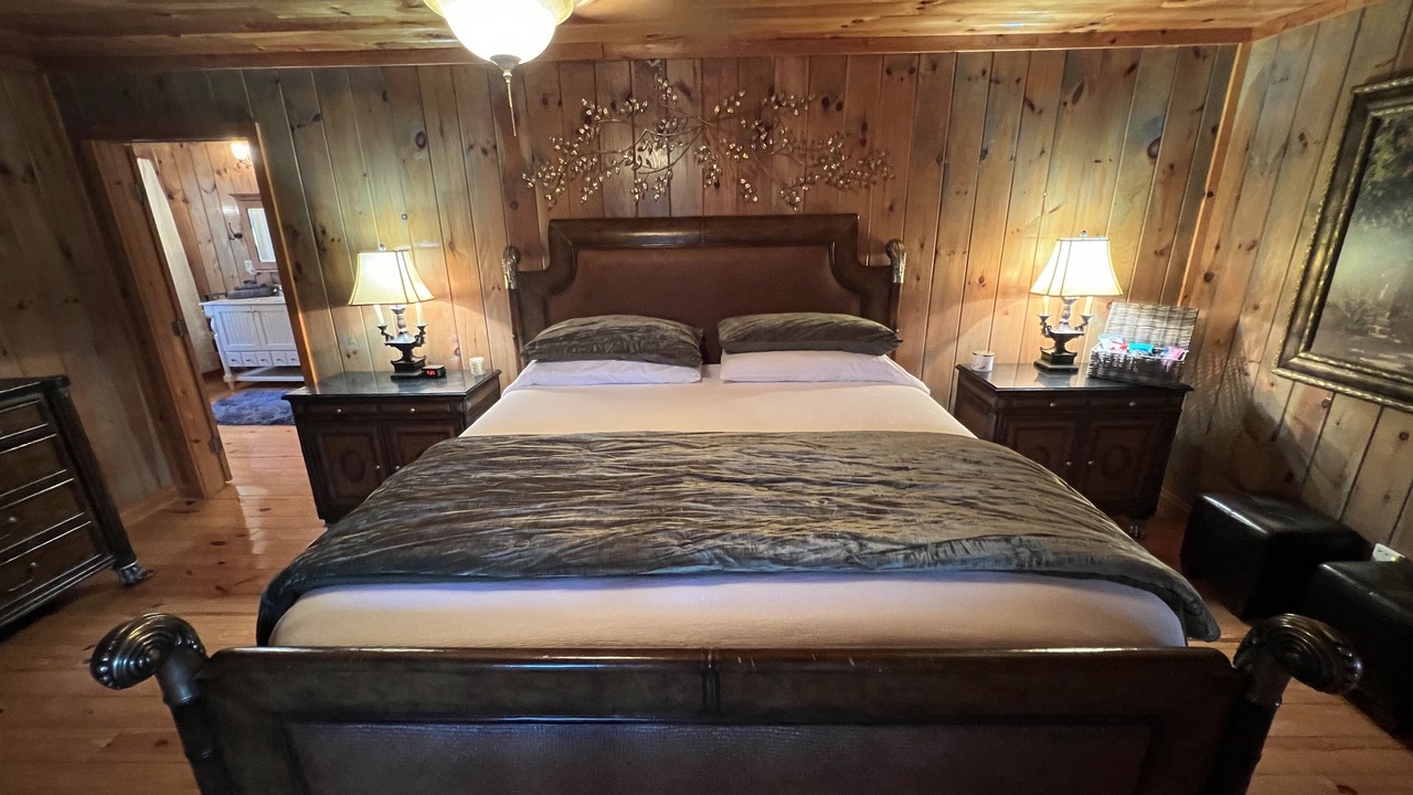 Photo of Bedroom in Manning