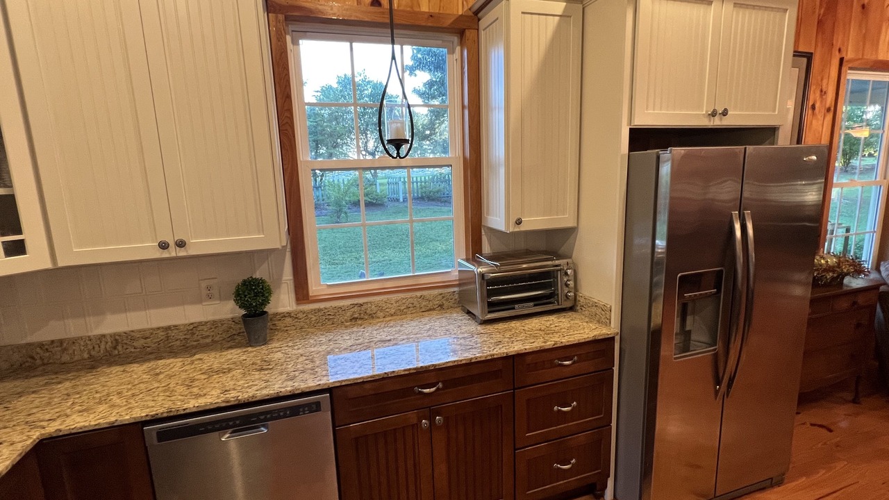 Photo of Kitchen in Manning