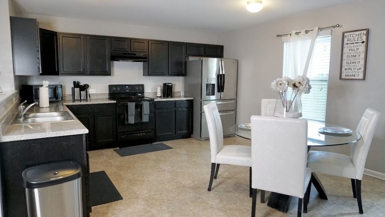 Photo of Kitchen in Charlotte