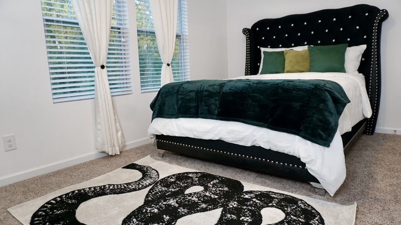 Photo of Bedroom in Charlotte
