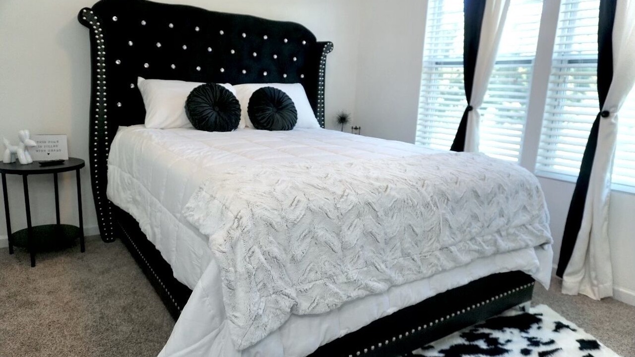 Photo of Bedroom in Charlotte