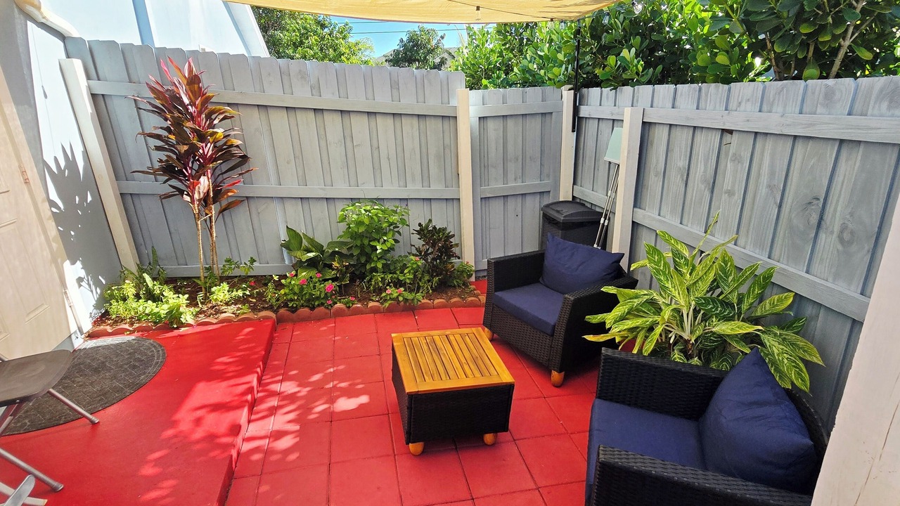 Photo of Patio Balcony in Port Saint Lucie