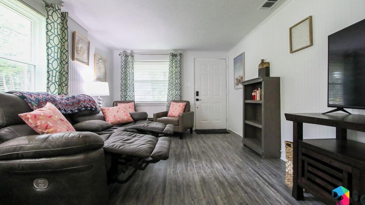 Photo of Bedroom in Pooler