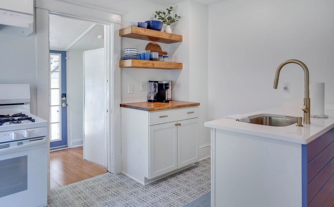 Photo of Kitchen in Wilmont