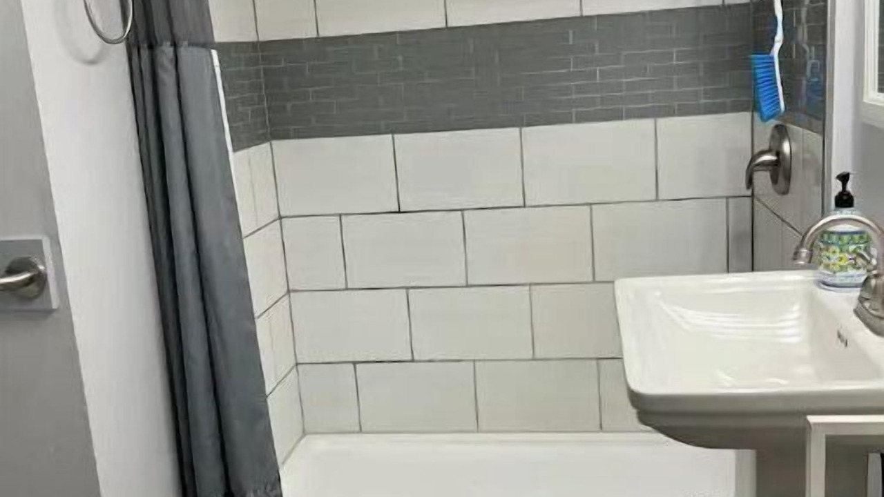 Photo of Bathroom in Greenwood