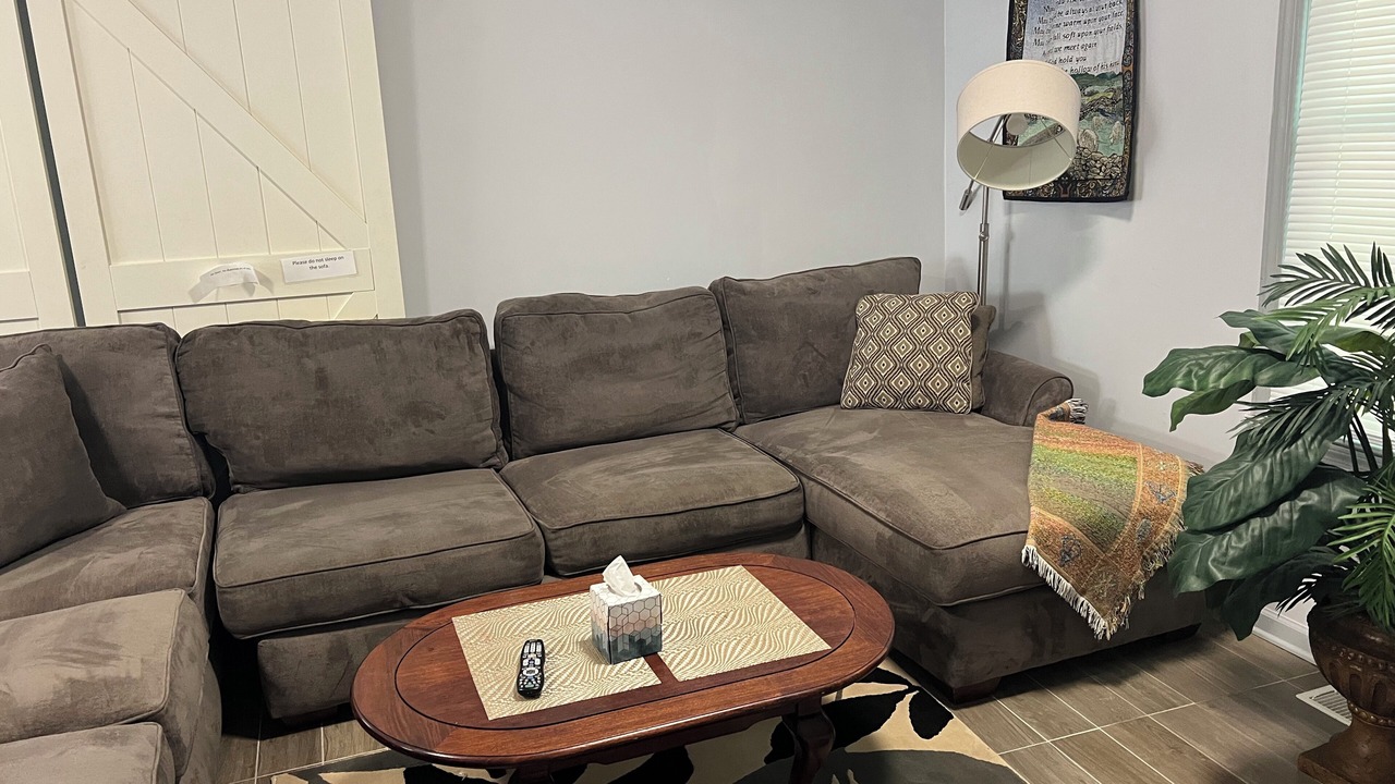 Photo of Livingroom in Greenwood