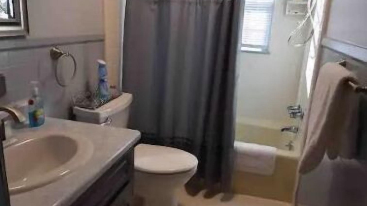 Photo of Bathroom in Greenwood