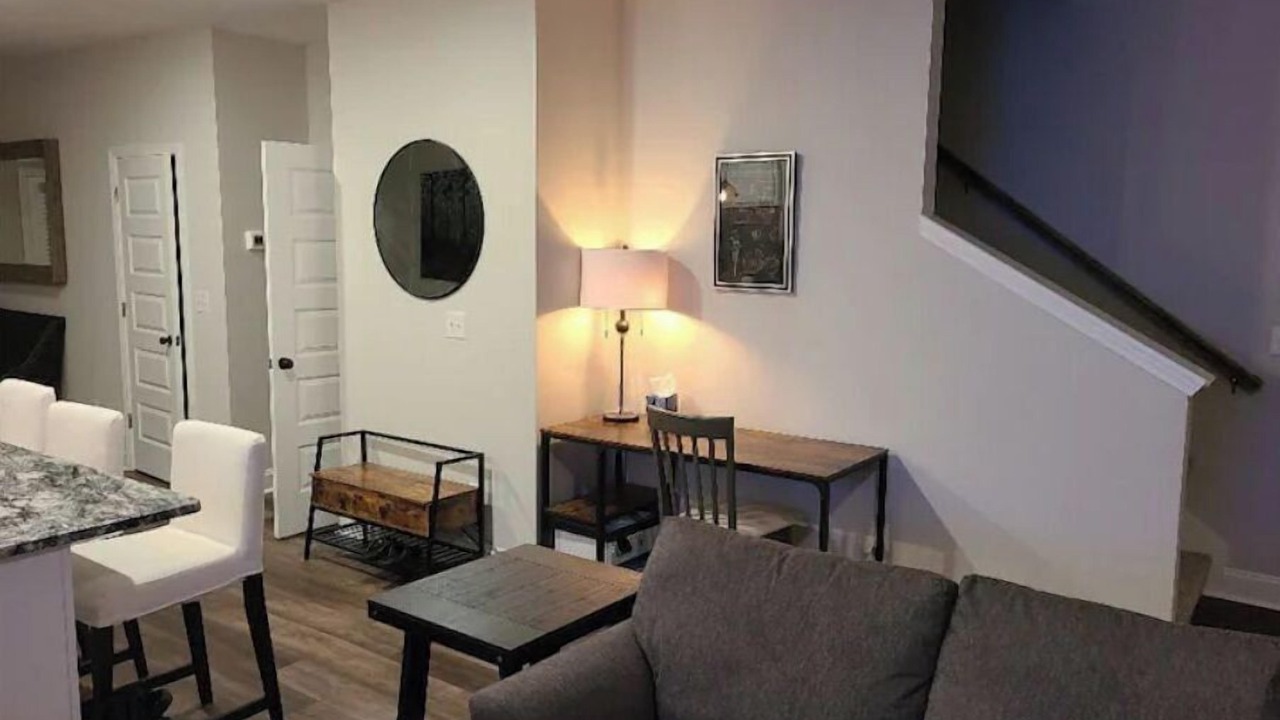 Photo of Livingroom in North Augusta