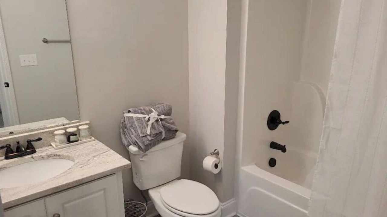 Photo of Bathroom in North Augusta