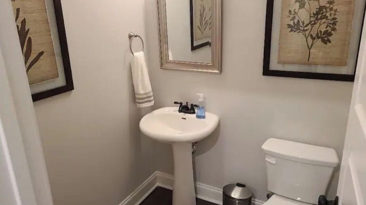 Photo of Bedroom in North Augusta