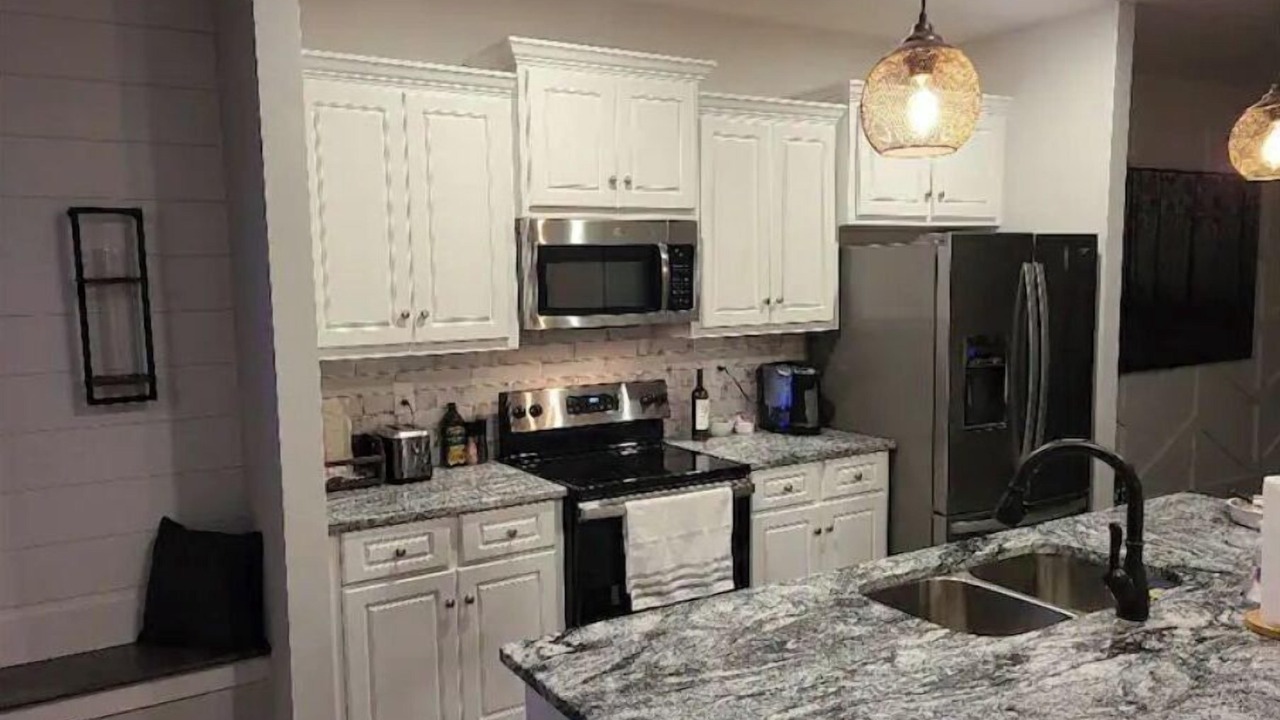 Photo of Kitchen in North Augusta