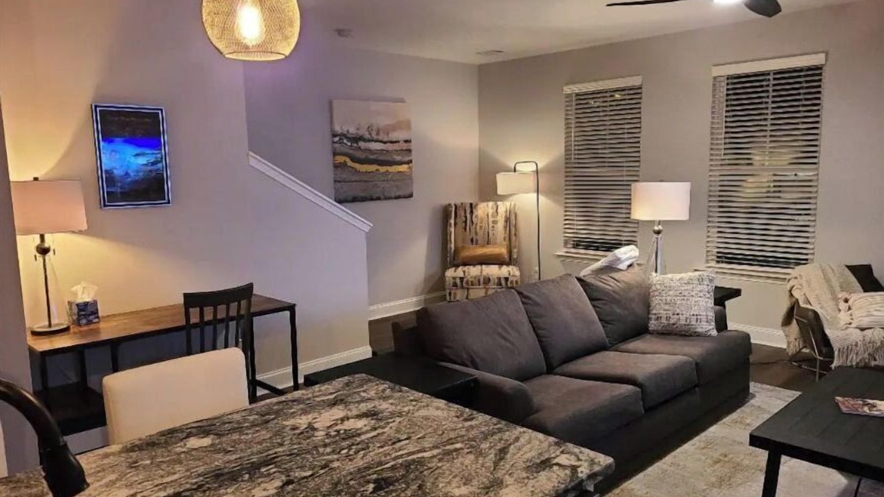 Photo of Livingroom in North Augusta