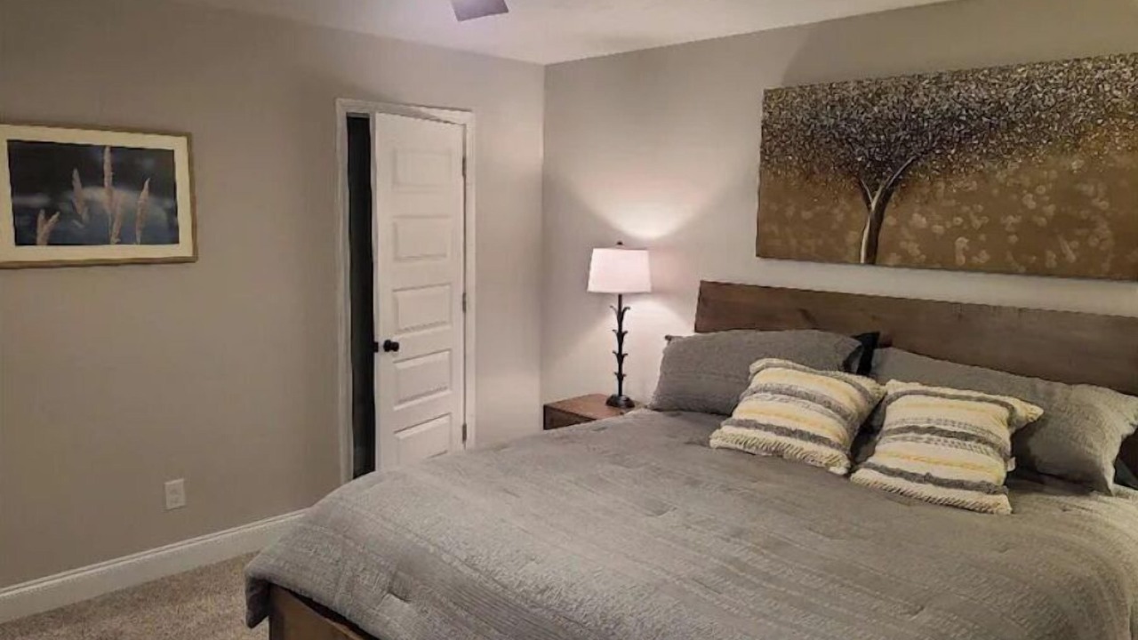 Photo of Bedroom in North Augusta
