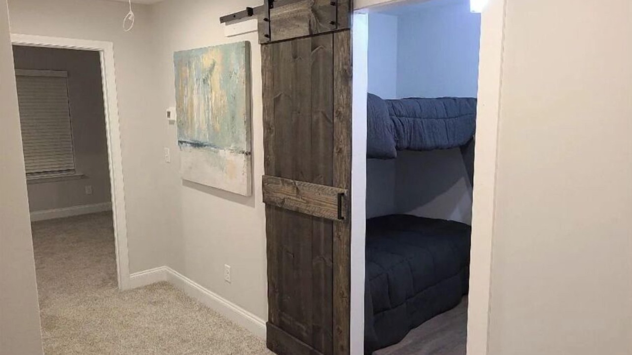 Photo of Bedroom in North Augusta