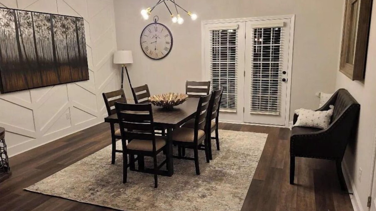 Photo of Bedroom in North Augusta