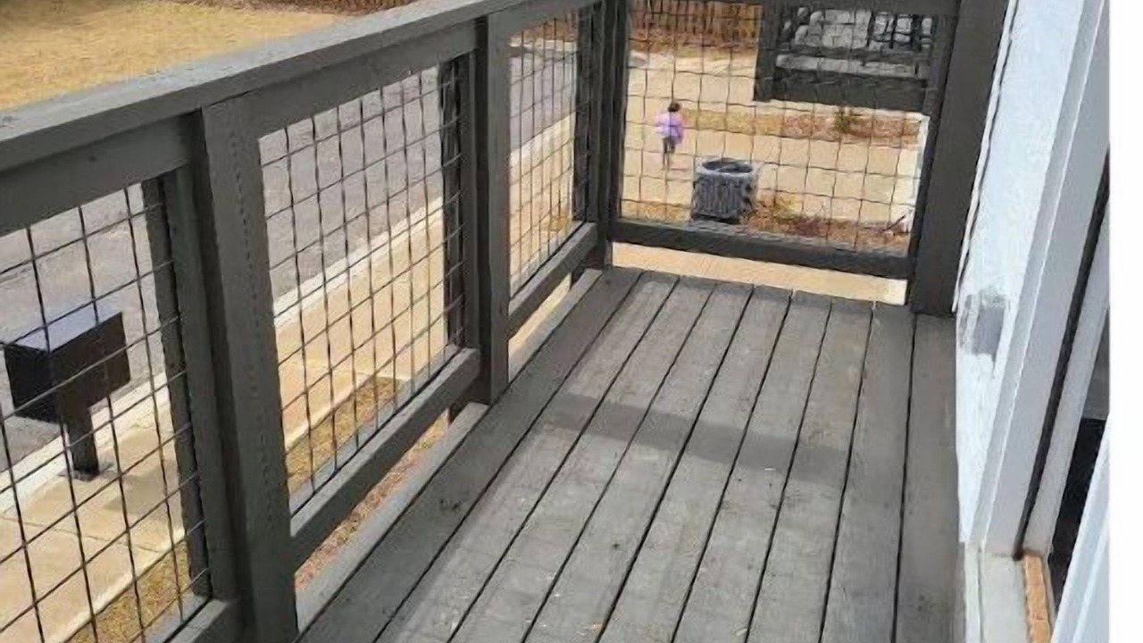 Photo of Patio Balcony in North Augusta