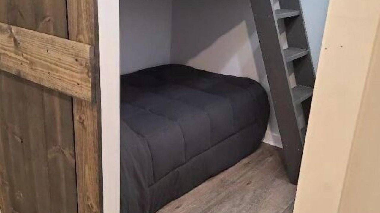 Photo of Bedroom in North Augusta