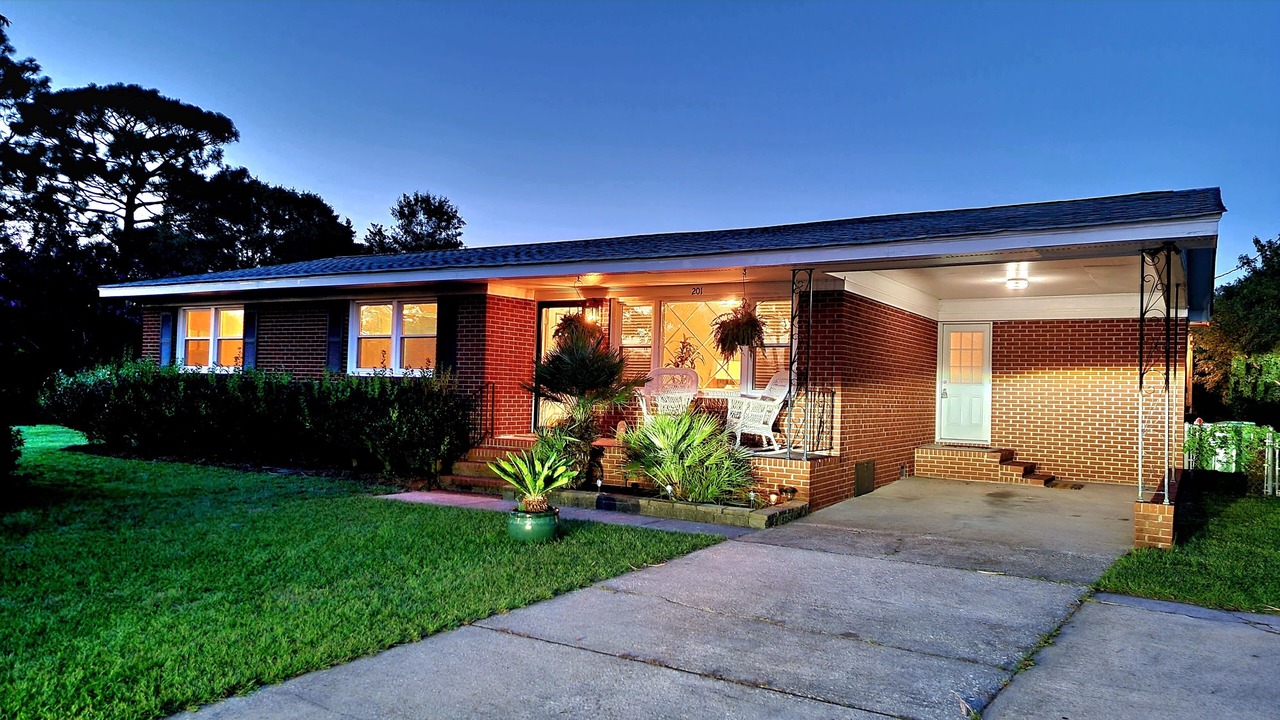 Photo of Outdoor in Wilmington