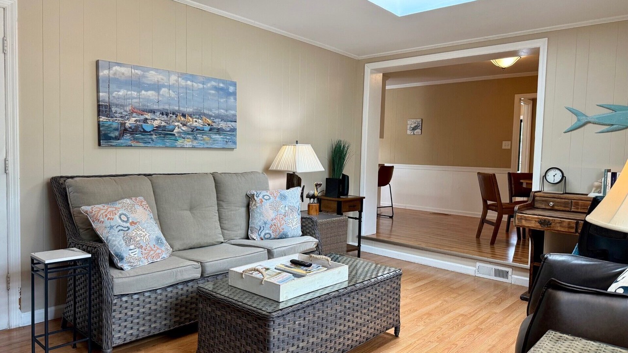 Photo of Livingroom in Wilmington