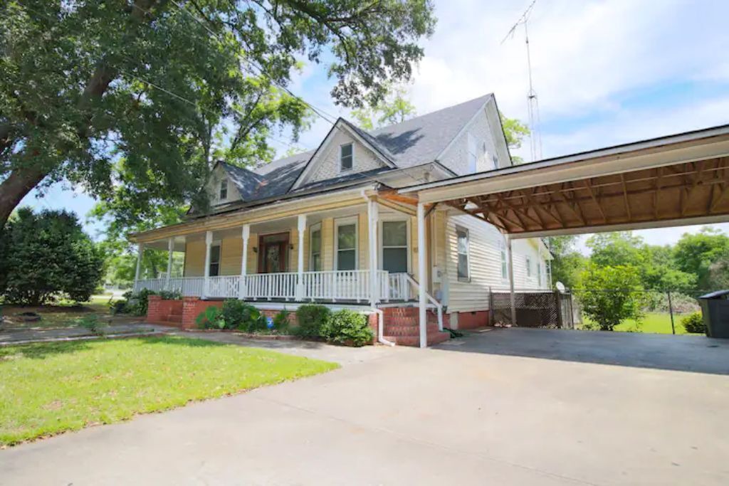 Photo of Outdoor in Summerton