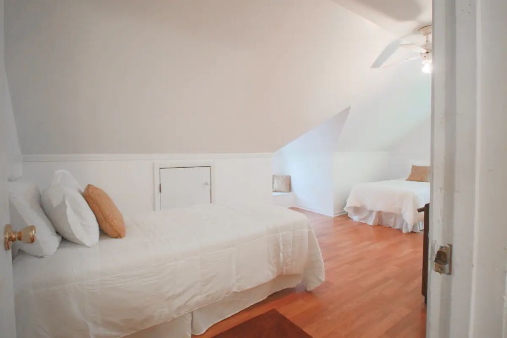 Photo of Bedroom in Summerton