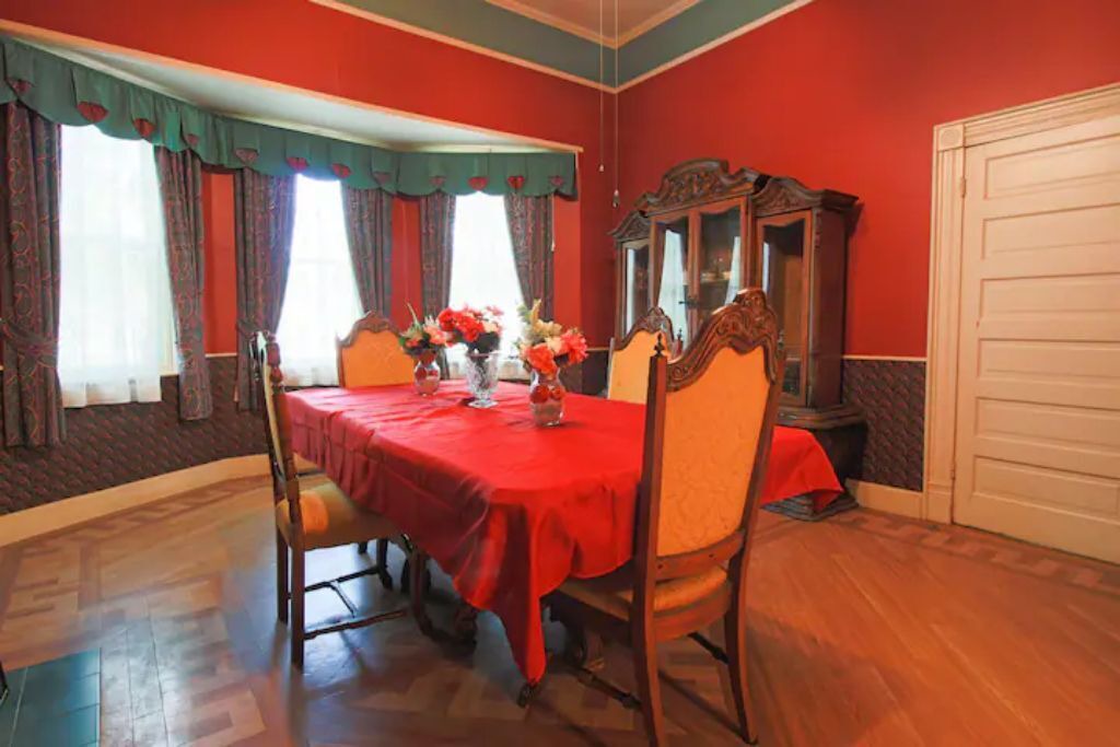 Photo of Livingroom in Summerton