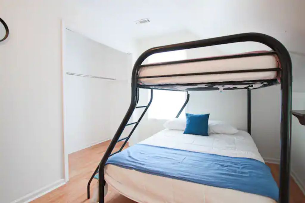 Photo of Bedroom in Summerton